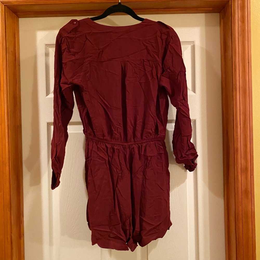Romper - Picture 2 of 2
